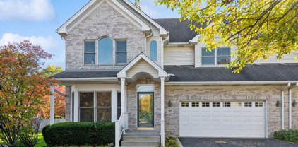 166 E Lake Street Unit #F, Elmhurst