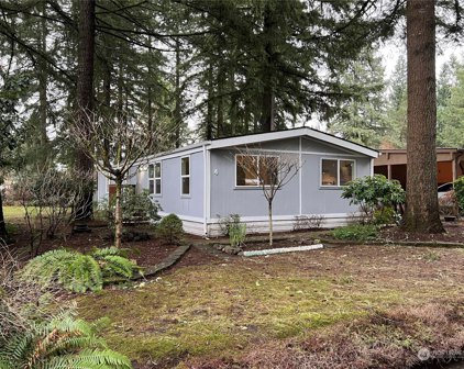 2535 70th Avenue SW Unit #4, Tumwater