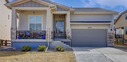 6324 E 143rd Drive, Thornton