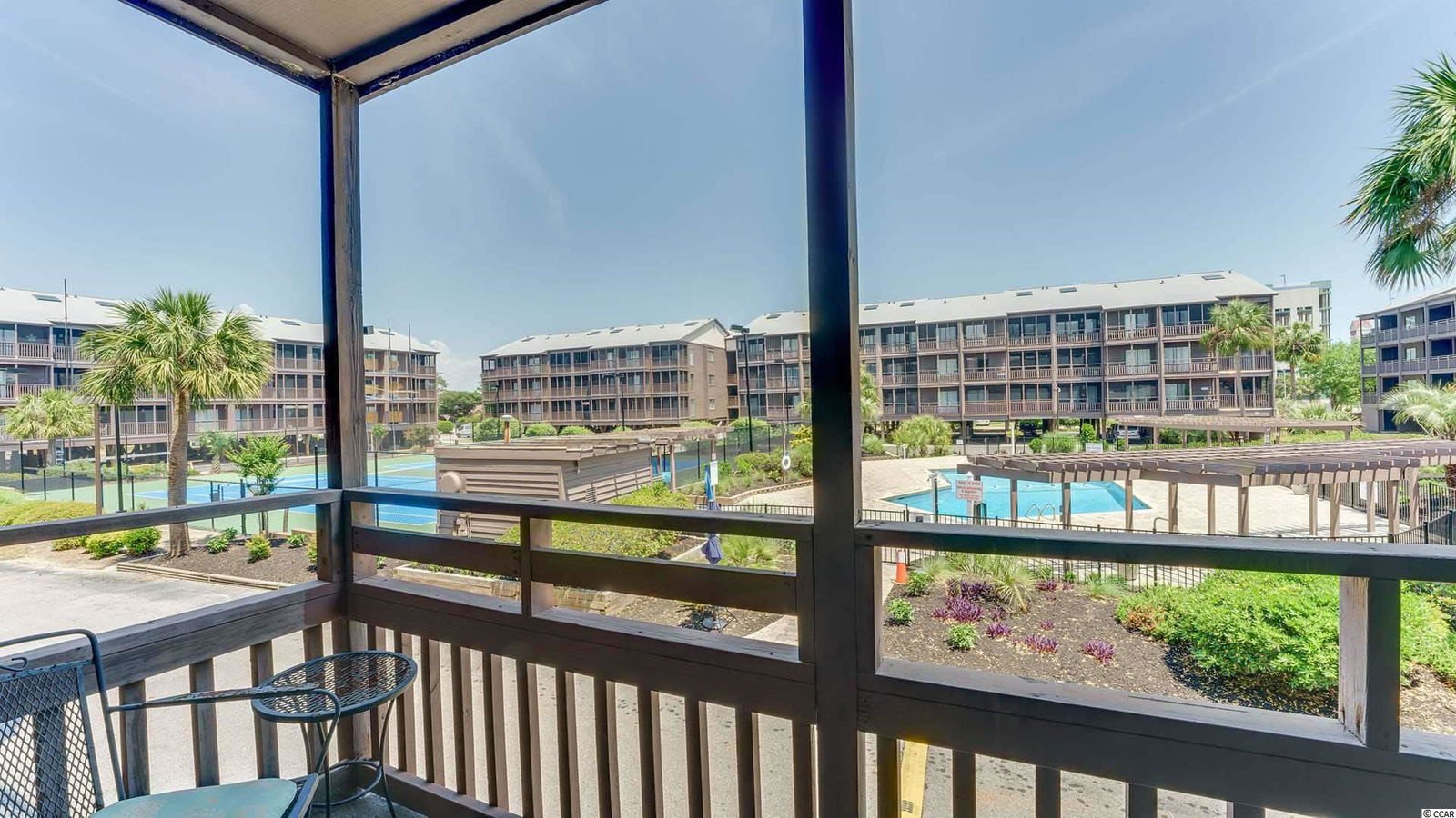 MLS 2110149 TILGHMAN B&R 206 2nd Ave. N Unit 168, North Myrtle Beach Tilghman B&R Bldg 8