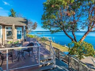Home in Cedar, Nanaimo BC