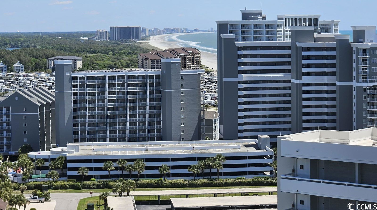 MLS 2309289 Royale Palms 9994 Beach Club Dr. Unit 1705, Myrtle Beach