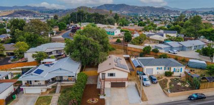 10849 El Nopal, Santee