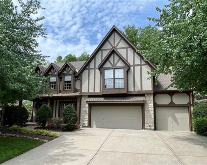 6736 NW Monticello Terrace, Parkville