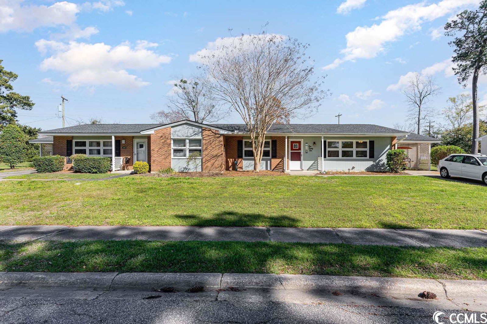 MLS 2305104 Seagate Village 666 Pelican Ave. Unit 666, Myrtle Beach