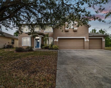12756 Aston Oaks Drive, Fort Myers