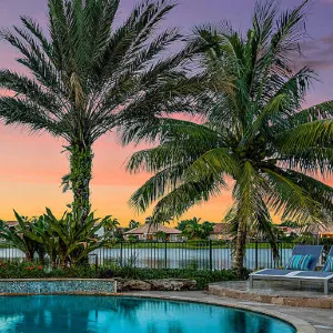 Jupiter FL Homes For Sale - Waterfront Luxury 