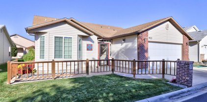 413 N David Frost St, Nampa