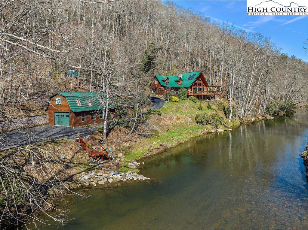 1185 River Ridge Road, Boone, 28607