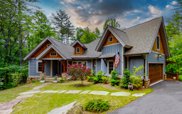 491 Rustling Woods  Trail, Cullowhee image
