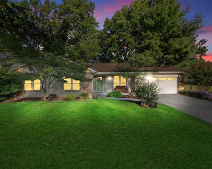 801 Green Ridge  Lane, St Peters