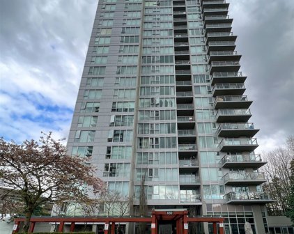 660 Nootka Way Unit 2309, Port Moody
