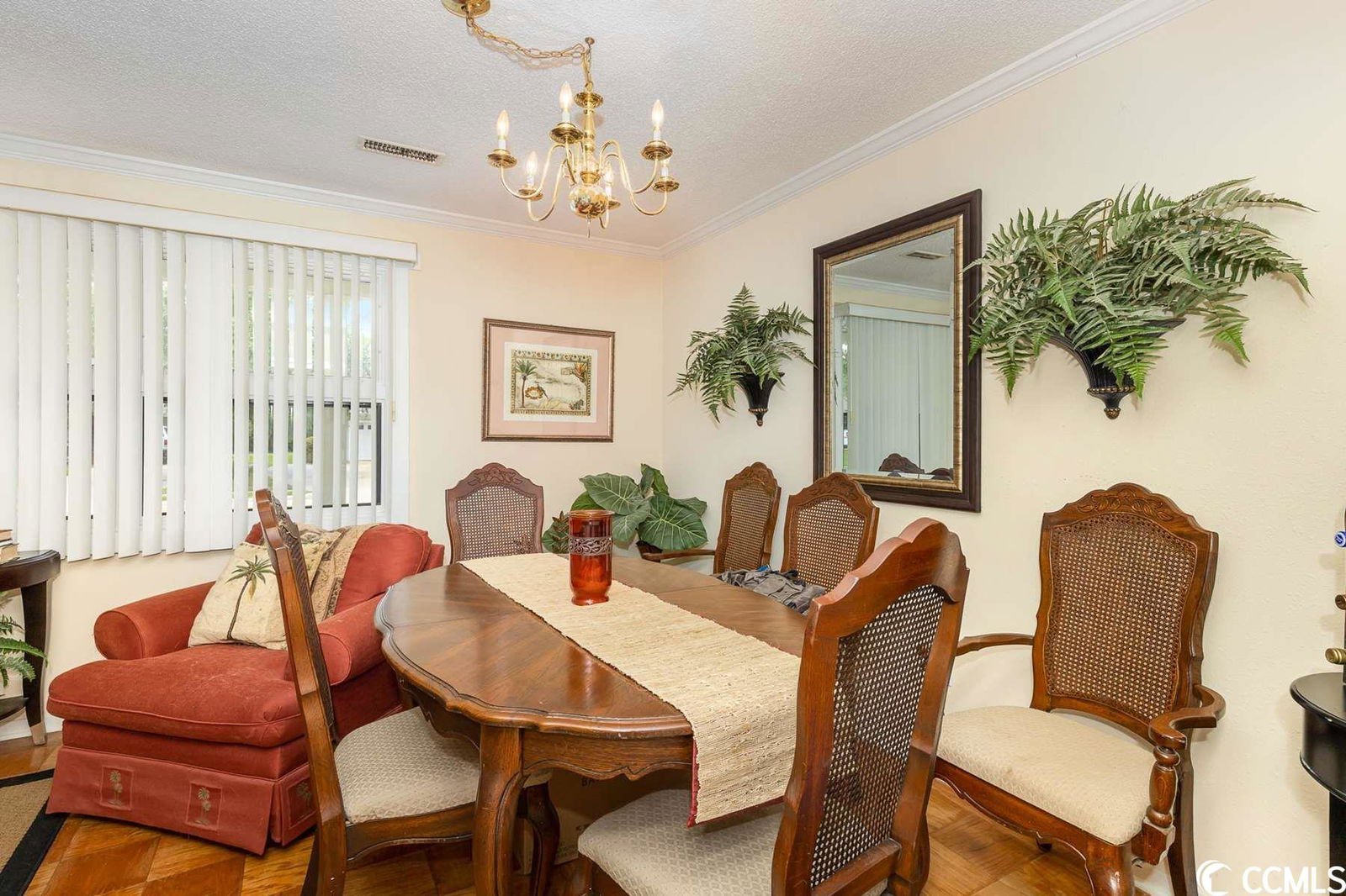 MLS 2219712 Seagate Village 3763 Sweetgum St. Unit 3763, Myrtle Beach