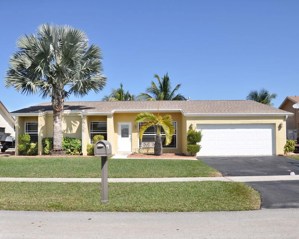 Tamarac Real Estate