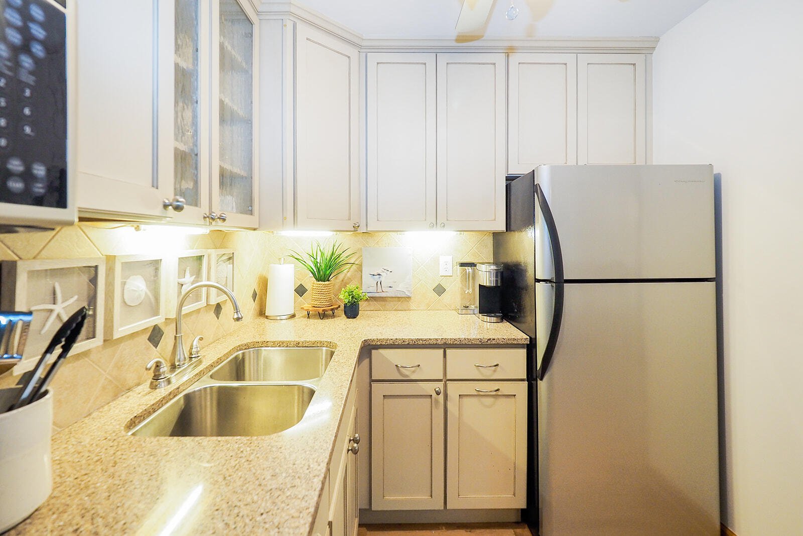 4766 Arbor Avenue Unit 22, Coloma MI 49038 Pottawattamie Resort