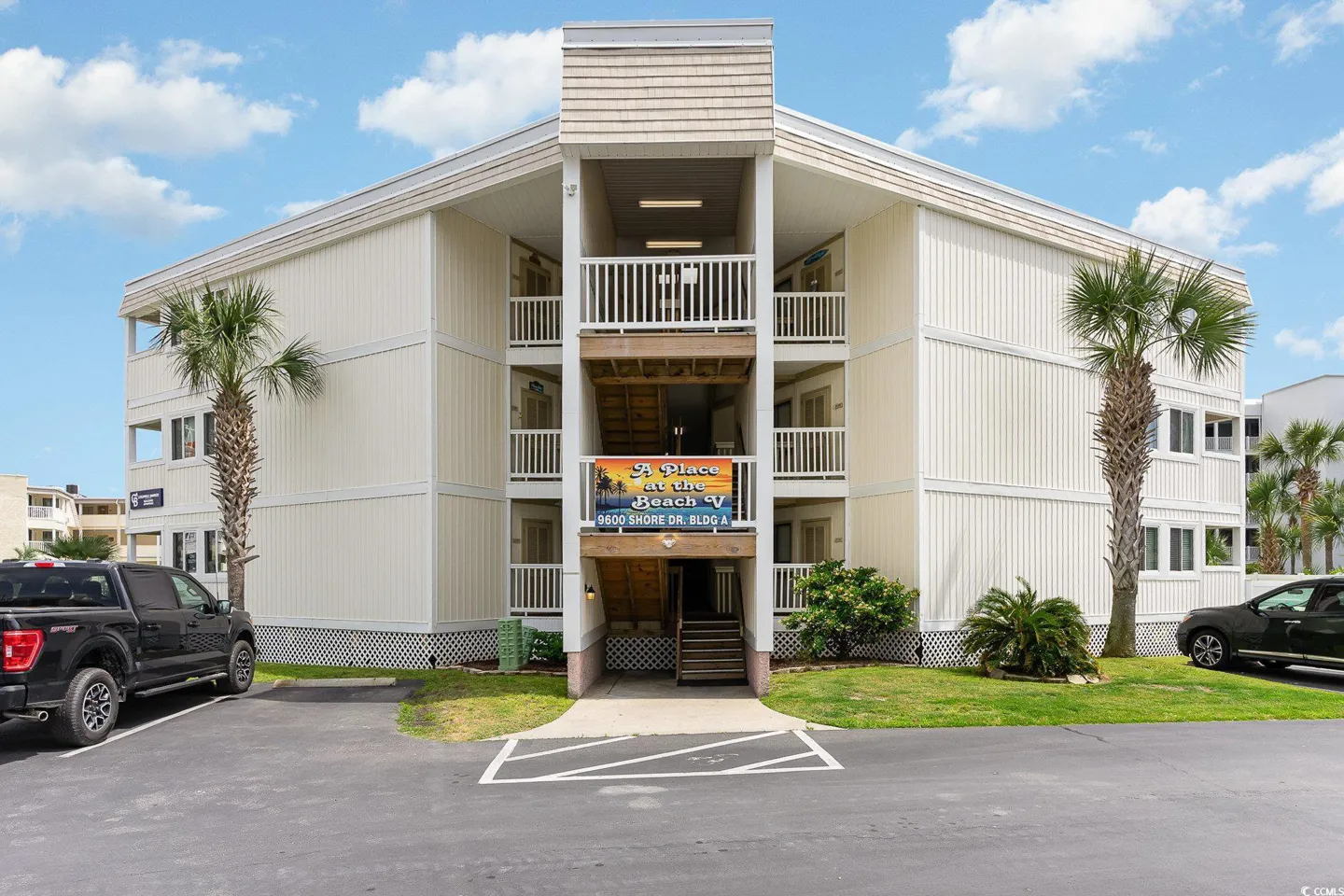 A Place at the Beach Shore Drive Condos for Sale