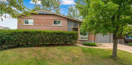 10732 Larkspur  Drive, St Louis