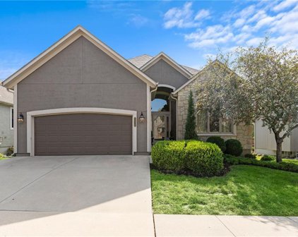 11115 W 132nd Court, Overland Park