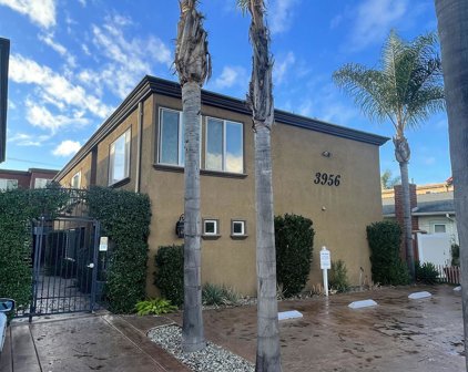 3956 Texas St Unit #9, North Park