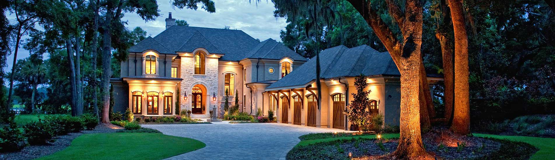 Lake Mary Gated Community Homes