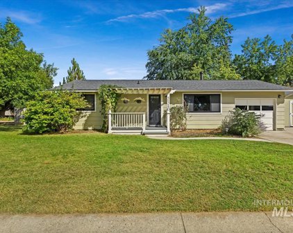 3740 W Pinehurst Drive, Boise