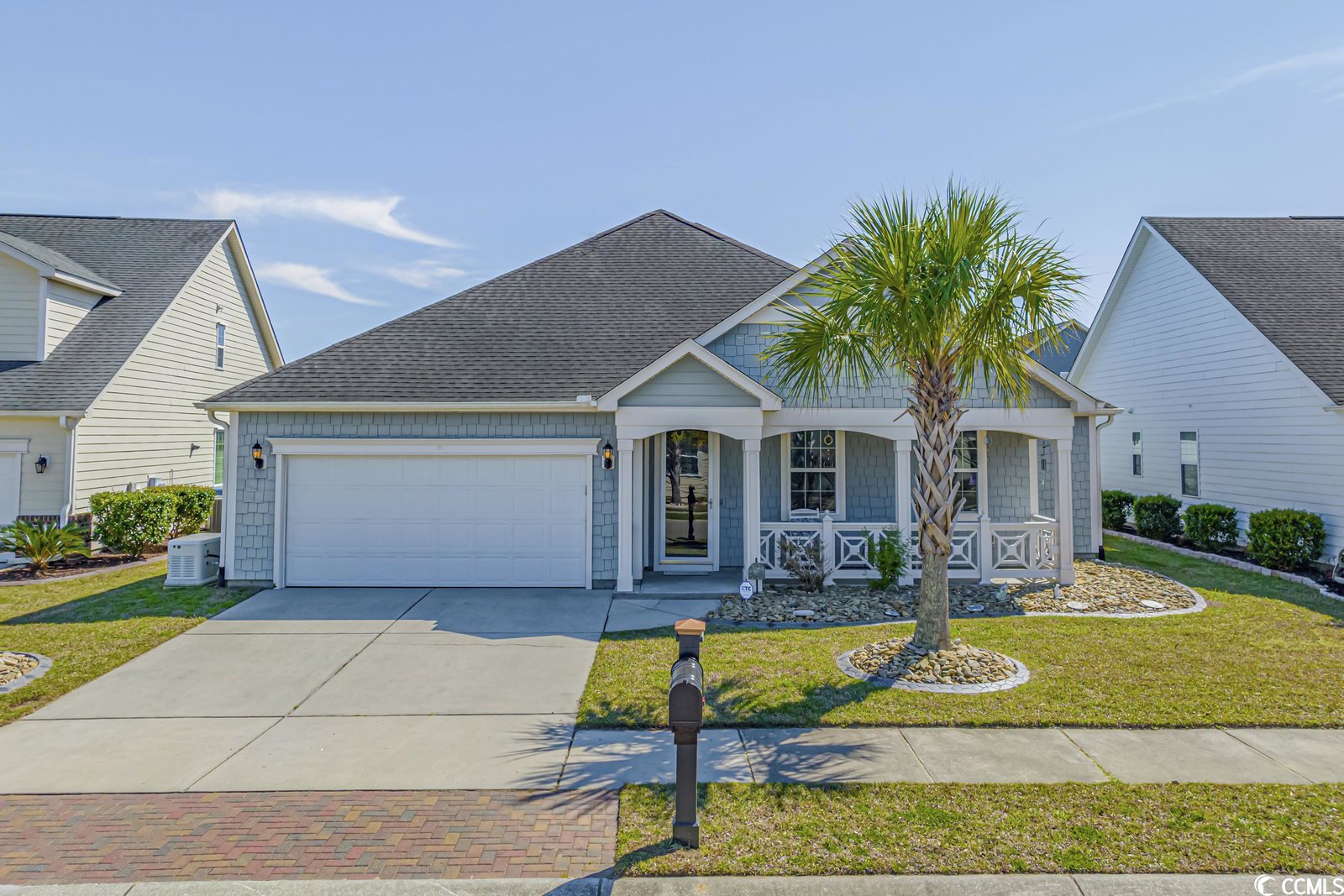 MLS 2304676 Emmens Preserve Market Common 1629 Essex Way, Myrtle Beach Property for Sale