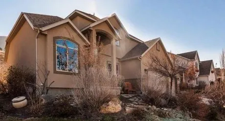 South Mountain Homes Draper Utah
