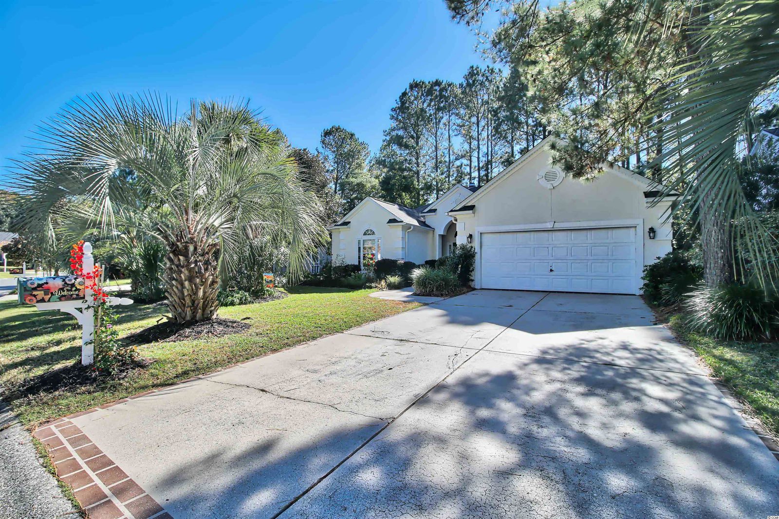 MLS 2125206 Blackmoor 6313 Longwood Dr., Murrells Inlet Property