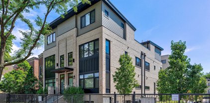 2301 N Rockwell Street Unit #2, Chicago