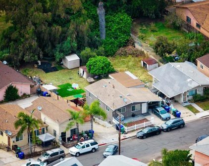 2336 Sumac Drive, East San Diego