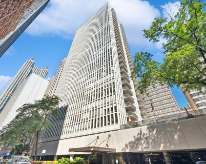 200 E Delaware Place Unit #6D, Chicago