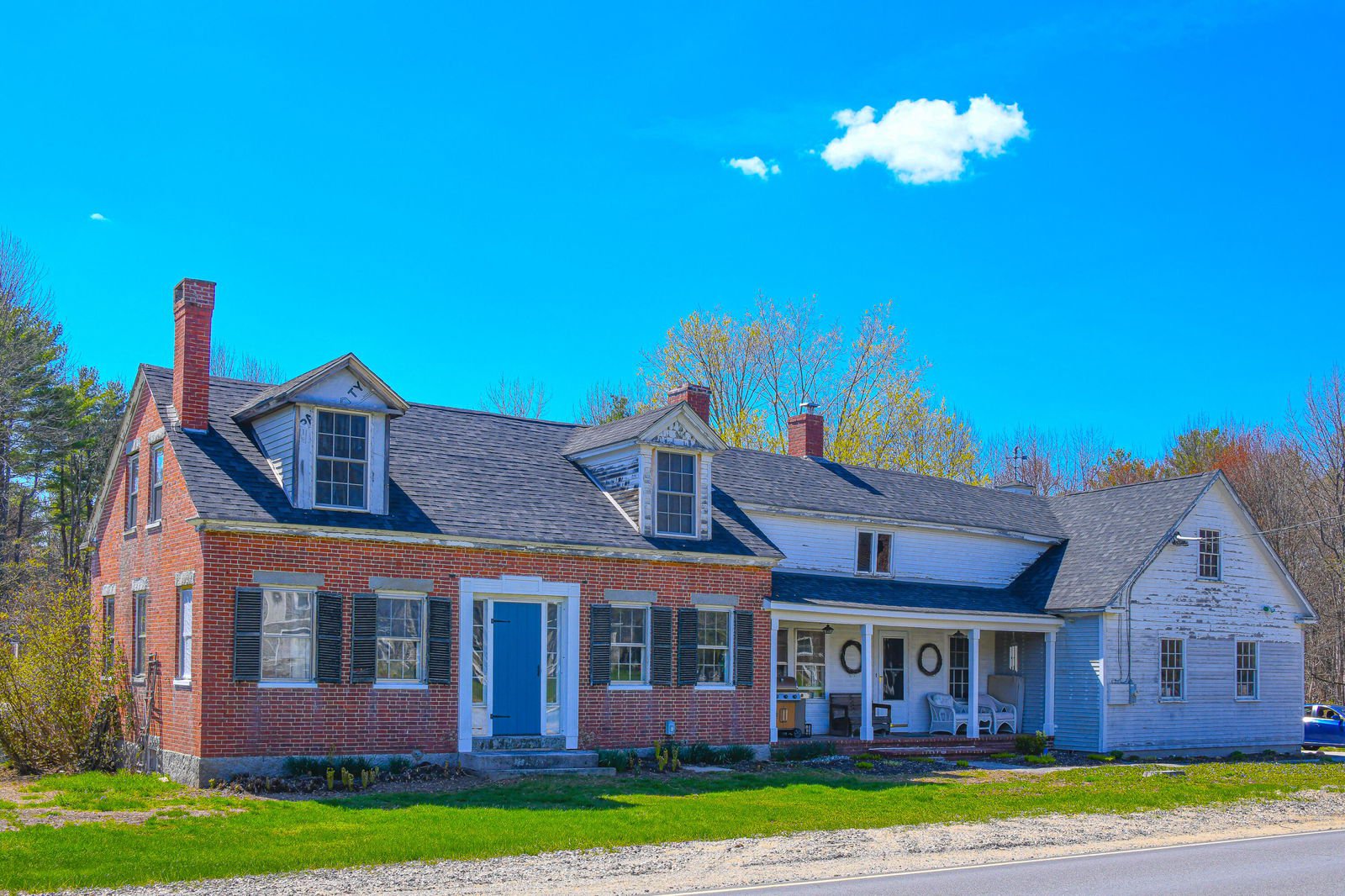 357 Naples Road, Harrison, 04040