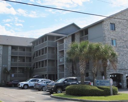 618 N Waccamaw Dr. Unit B9, Garden City Beach