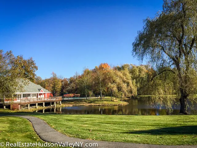 Fieldstone Pond Condos for Sale Brewster NY