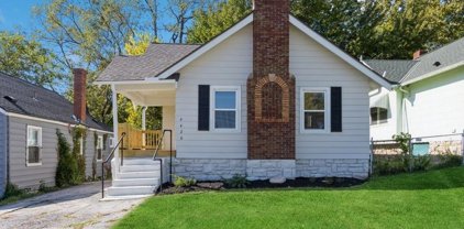 4426 Indiana Avenue, Kansas City