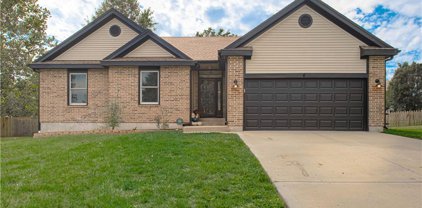 12495 S Crest Circle, Olathe