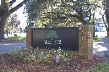 Mayfair Country Club