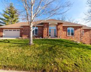 2100 BLUFF POINTE DR, Columbia image