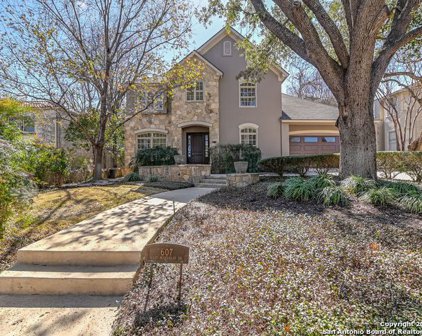 607 E Mandalay Dr, San Antonio