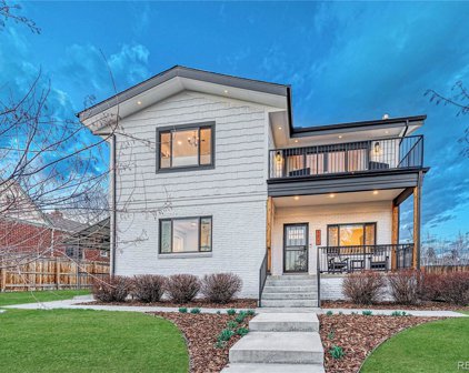 4805 W 31st Avenue, Denver