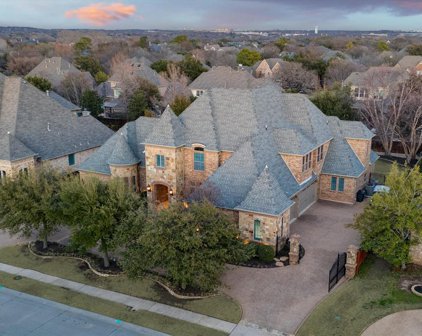 7009 Peters  Path, Colleyville