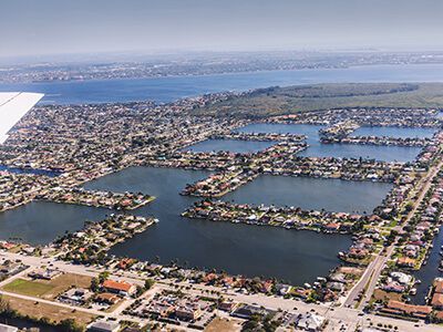 Cape Coral Real Estate