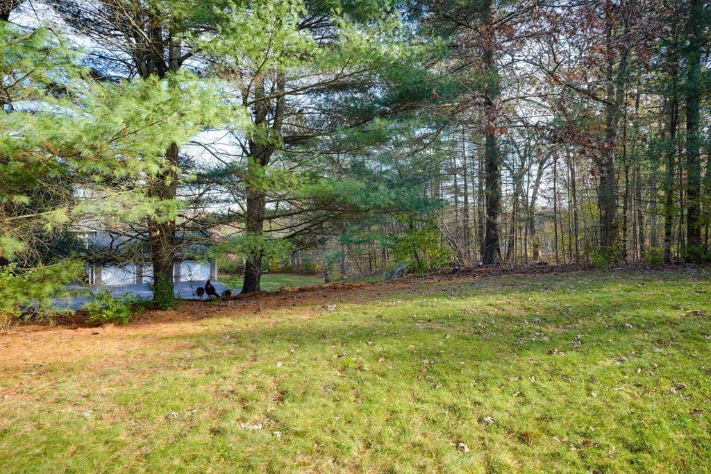 88 Laurelwood Dr Unit 88, Hopedale, 01747