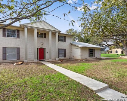 6040 Mike Nesmith St, Leon Valley