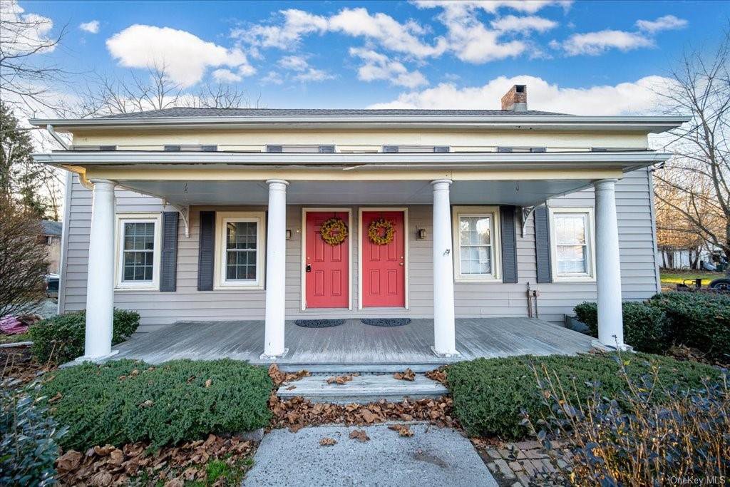 2505 Route 9D Unit 2, Wappingers Falls, 12590