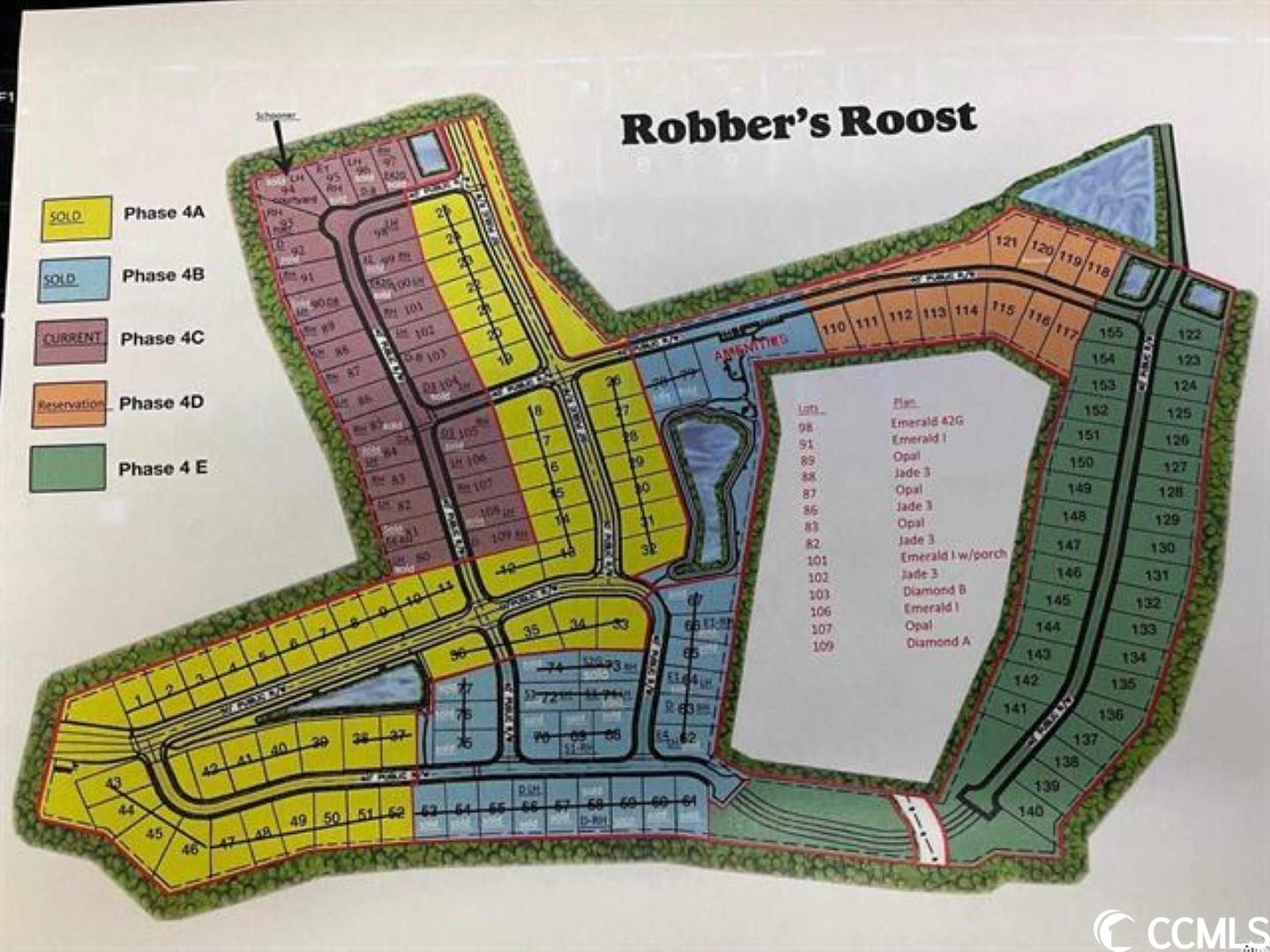 MLS 2314271 Robber's Roost at North Myrtle Beach 1027 Graybill Lane, North Myrtle Beach