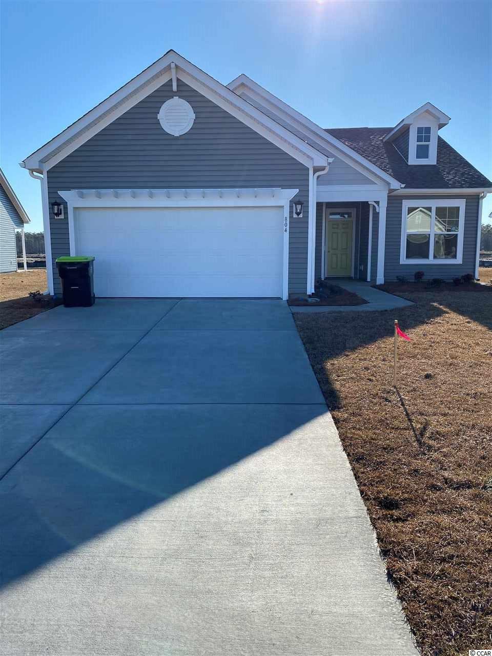 Surfside Plantation MLS 1922503 804 Spindel Dr., Myrtle Beach, Myrtle Beach Real Estate