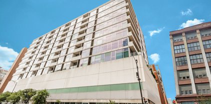 630 N Franklin Street Unit #920, Chicago