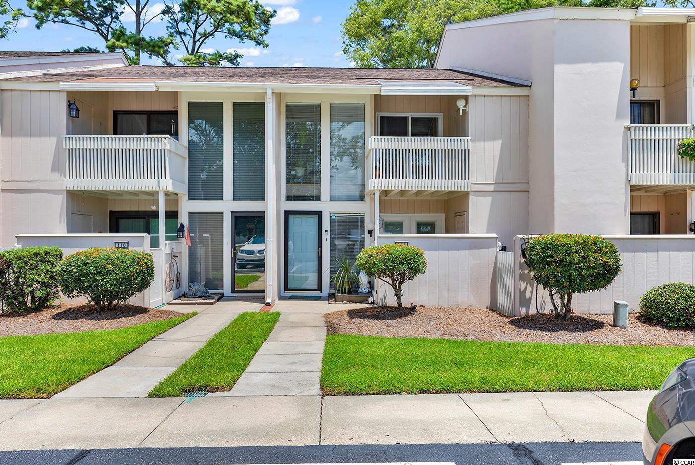MLS 2216492 PINES, THE NMB 1000 11th Ave. N Unit 111, North Myrtle