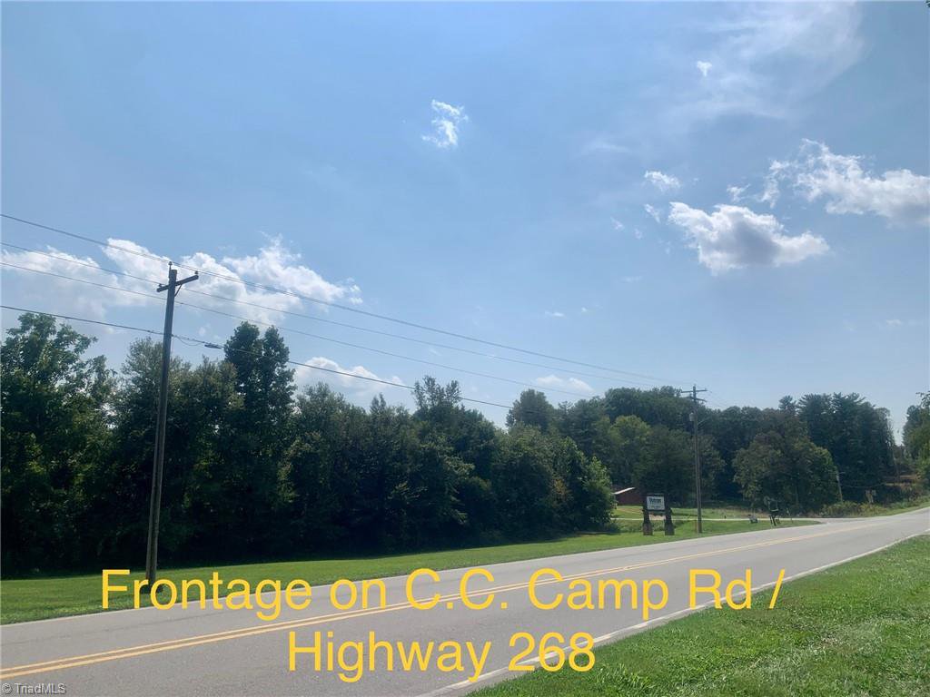 15 Elkin Wildlife Road, Elkin, 28621